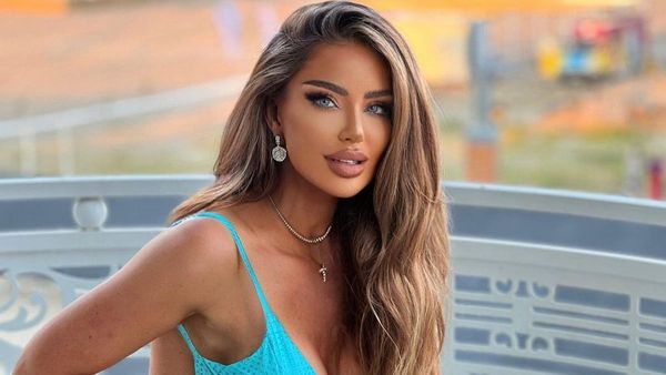 Motivul pentru care Bianca Drăgușanu și Gabi Bădălău s-au despărțit după trei ani de relație. Mesajul tranșant trimis de vedetă pentru fostul partener