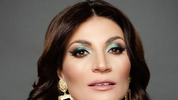 Prima imagine cu rochia de mireasă a Ioanei Ginghina. Mai sunt doar câteva zile până când va deveni doamna Pitulice