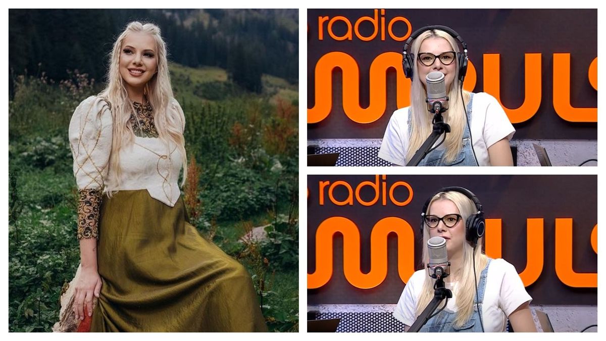 Care este cea mai mare provocare pe care Sandra N a întâlnit-o în drumul spre succes