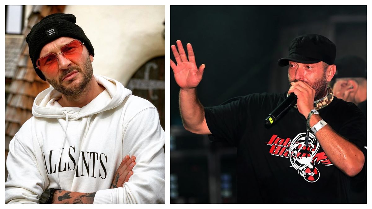 Cum a reacționat Cheloo după ce a auzit de divorțul lui Bordea