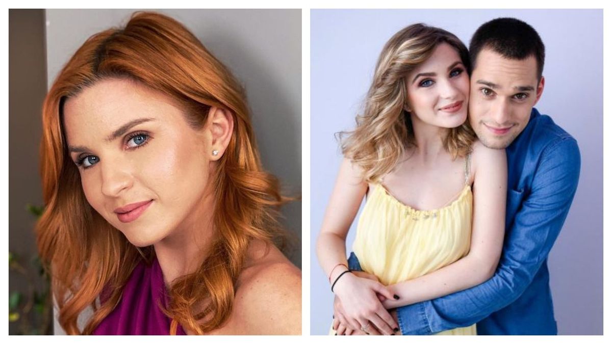  Cristina Ciobănașu, motivul real pentru care s-a despărțit de Vlad Gherman