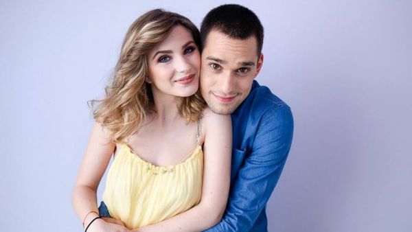 "M-am simțit vinovată". Cristina Ciobănașu, motivul real pentru care s-a despărțit de Vlad Gherman. A apelat la psiholog pentru a putea lua decizia separării