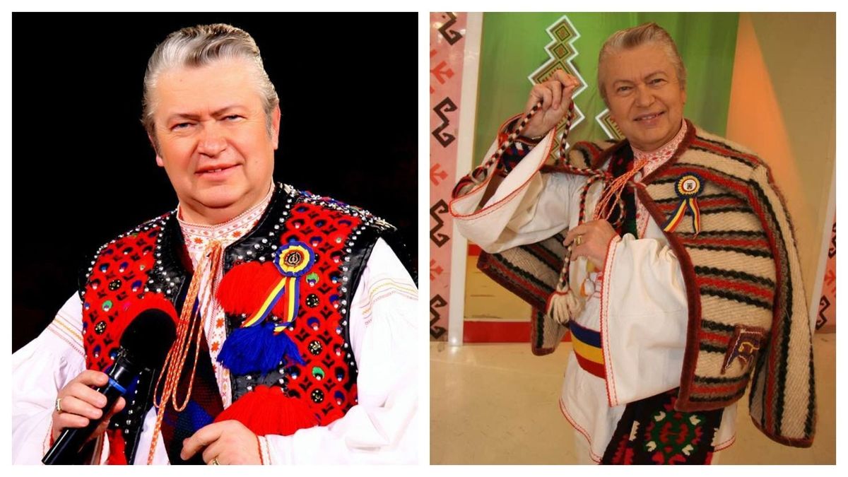 Gheorghe Turda se confruntă cu probleme de sănătate