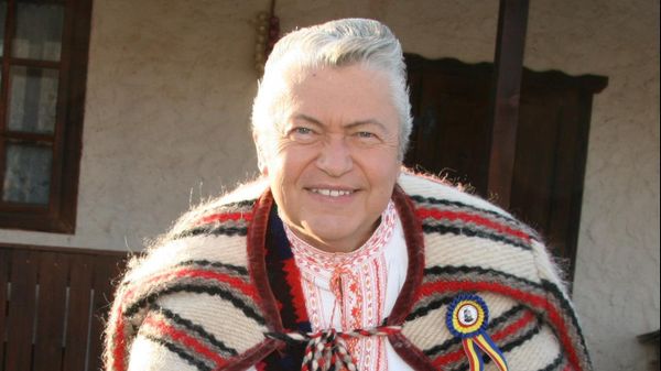 Momente de cumpănă pentru Gheorghe Turda: "S-au adunat toate aceste probleme". Marele artist de muzică populară, suspect de accident vascular cerebral