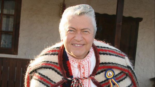 Momente de cumpănă pentru Gheorghe Turda: "S-au adunat toate aceste probleme". Marele artist de muzică populară, suspect de accident vascular cerebral