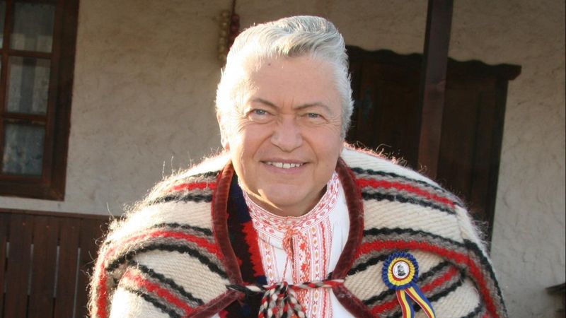 Momente de cumpănă pentru Gheorghe Turda: "S-au adunat toate aceste probleme". Marele artist de muzică populară, suspect de accident vascular cerebral