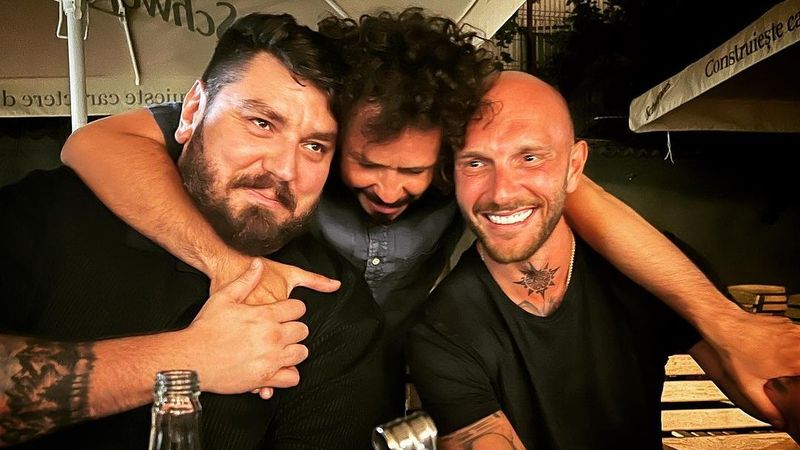 Cine a &icirc;ncercat sa-i deschidă ochii lui Cătălin Bordea despre infidelitatea Liviei. Comediantul a avut &icirc;ncredere oarbă &icirc;n soția lui și &icirc;n cel mai bun prieten