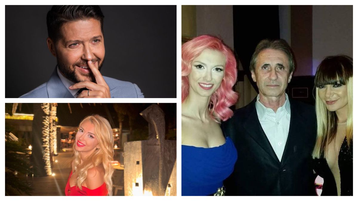 Jorge atac la adresa Andreei Bălan