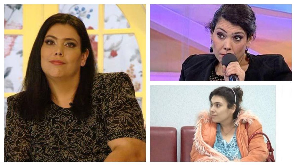 De ce nu a putut Ioana Tufaru să-și înscrie copilul la școală