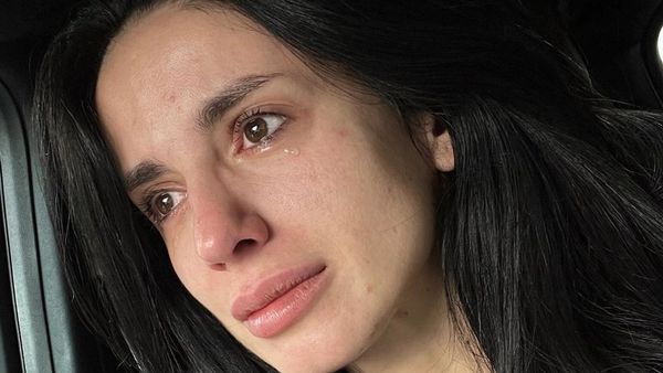 "Și trebuia neapărat să faci poza asta?" Vedetele sar în apărarea Ioanei Gramă după ce a influencerul a postat o imagine cu ea neobișnuită