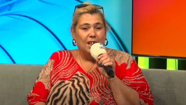 Ioana Tufaru, amintiri sfâșietoare de la moartea mamei ei ”Am vrut să mă arunc în groapă după ea”