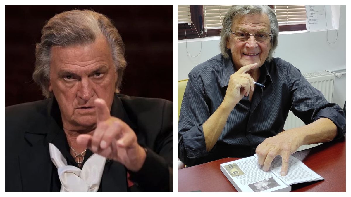 De la ce obicei nu se abate niciodată Florin Piersic înainte de spectacole