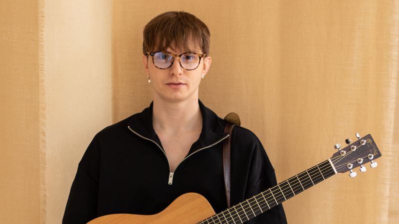 EXCLUSIV! Zodier, lucruri mai puțin știute despre cariera sa și despre cine l-a ajut să ajungă în acest punct al vieții: "Muzica lui a fost refugiul meu și locul în care visele mele aveau o altă culoare"