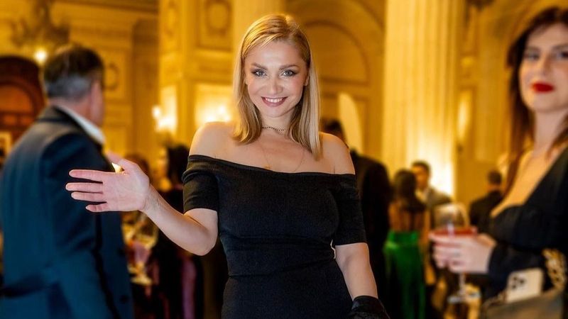 Insistă, dar ea refuză! Alex Dobrescu a cerut-o din nou în căsătorie pe Cristina Cioran la un an de la separare: "Imi doresc să mă primească înapoi, să redevenim o familie"