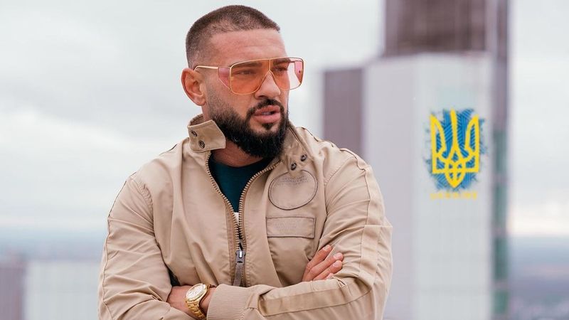 "Ura din partea lumii". Dorian Popa, o nouă reacţie &icirc;n scandalul cu privire la promovarea jocurilor de noroc. Cum se apără artistul de "atacurile" izbucnite &icirc;n mediul online