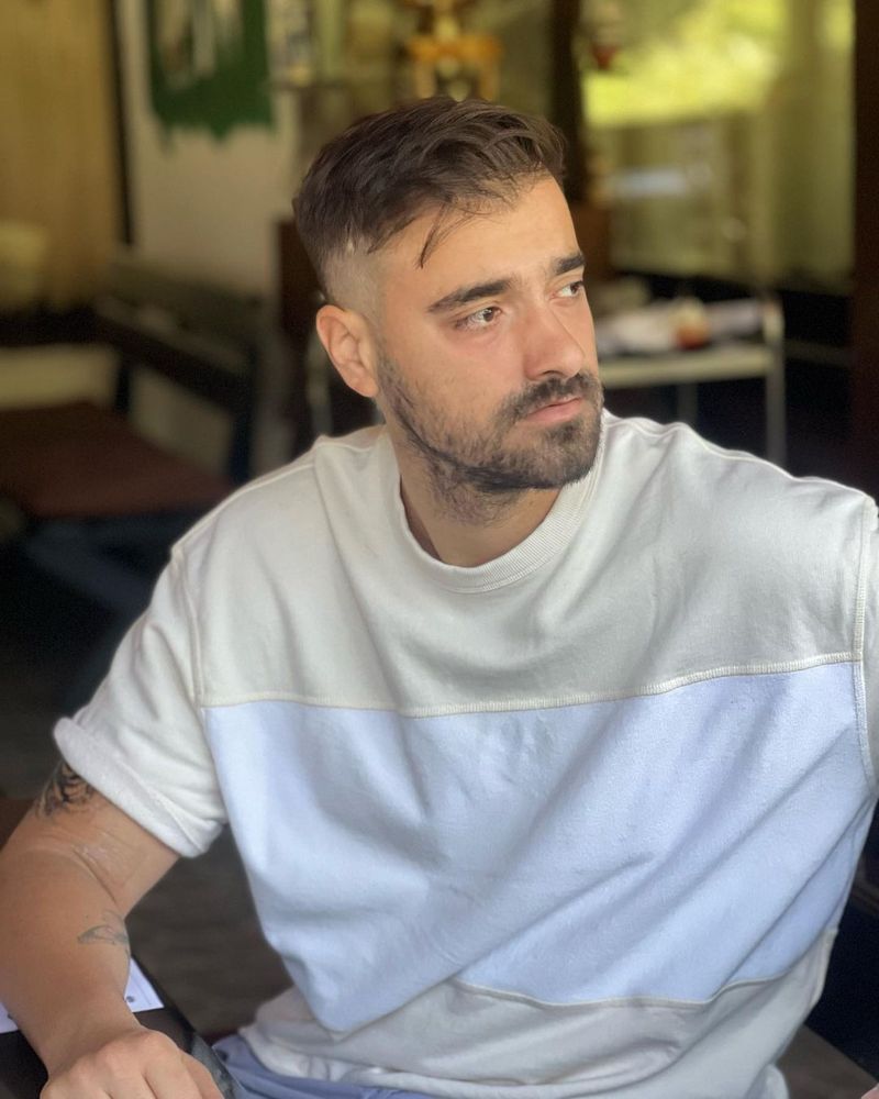 Liviu Teodorescu, revoltat după scandalul dintre Dorian Popa și Silviu Faiăr