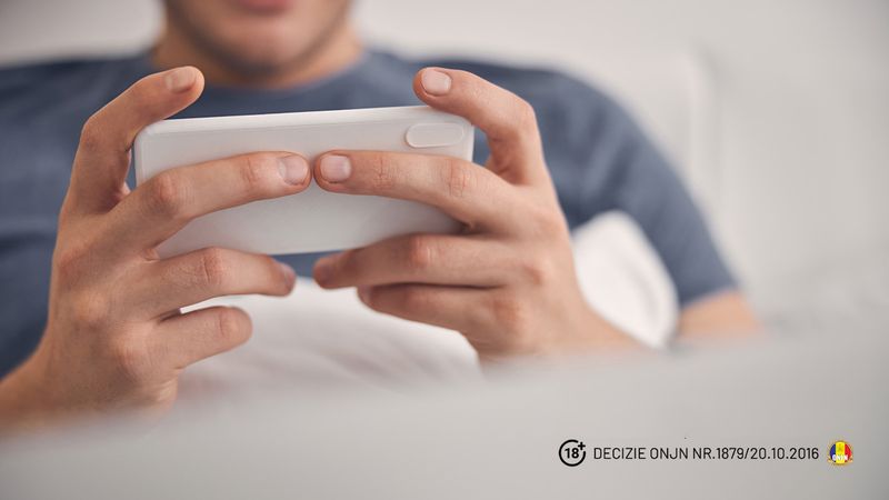 Eticheta la jocul de craps- cum trebuie să ne purtăm