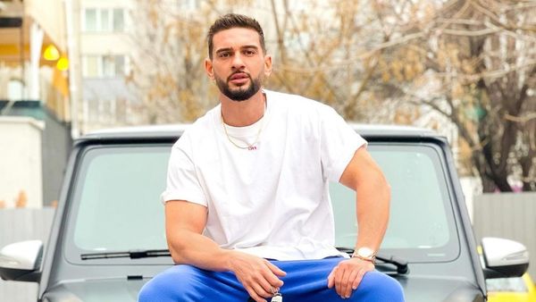 "Acum văd cum karma lucrează. Doriane ești la fel de țepar ca Donca, doar că tu ca personaj faci mai mult rău copiilor". Dorian Popa, pus la zid! Ce a făcut și de ce este aspru criticat