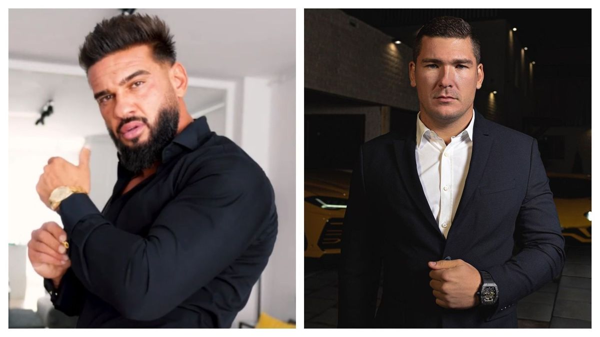 "Acum văd cum karma lucrează. Doriane ești la fel de țepar ca Donca, doar că tu ca personaj faci mai mult rău copiilor". Dorian Popa, pus la zid! Ce a făcut și de ce este aspru criticat