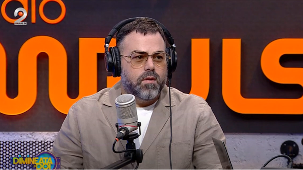 EXCLUSIV! Dr. Morad Iancu, declarații despre intervențiile estetice la care apelează vedetele: "Doresc rezultate spectaculoase și rapide". Recomandarea specialistului