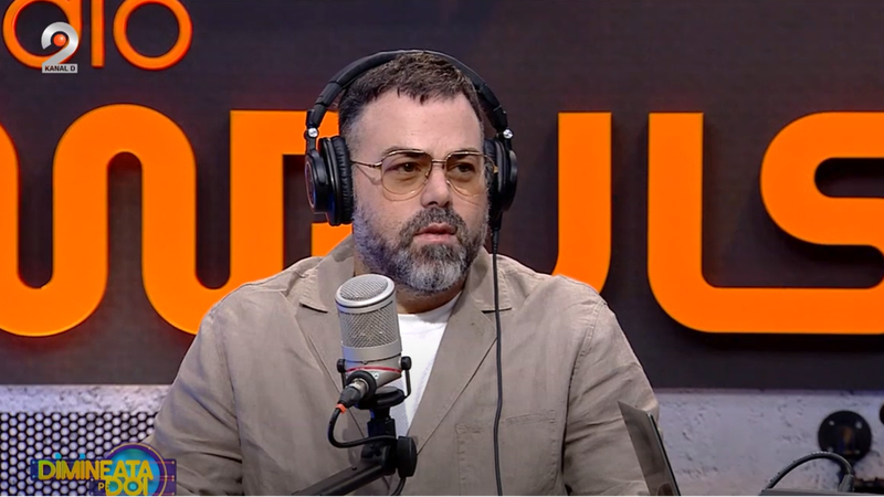 EXCLUSIV! Dr. Morad Iancu, declarații despre intervențiile estetice la care apelează vedetele: "Doresc rezultate spectaculoase și rapide". Recomandarea specialistului