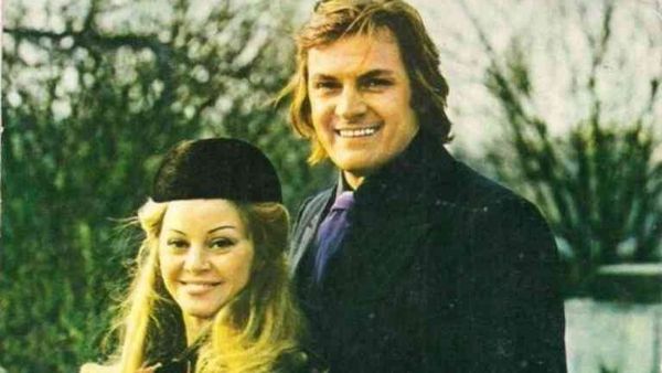 "Prima lui soţie mi-a spus că a vrut să-mi atraga atenţia." Anna Széles, adevăratul motiv al separării de Florin Piersic. Și-au spus "ADIO" după un mariaj de un deceniu