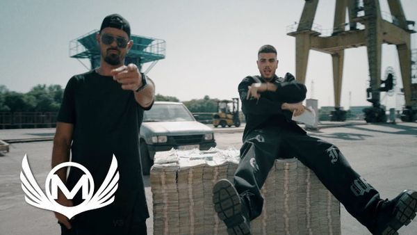 VIDEOCLIP: Andrei Bănuță X DOC - Dă-le Bani