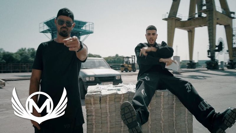 VIDEOCLIP: Andrei Bănuță X DOC - Dă-le Bani