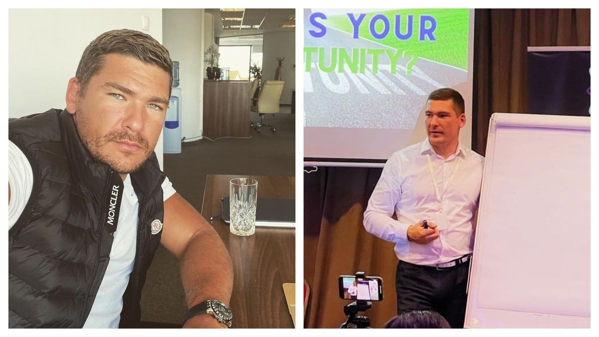 Dovezile pe care Călin Donca le-a ţinut ascunse ar putea să-i pună "beţe-n roate"