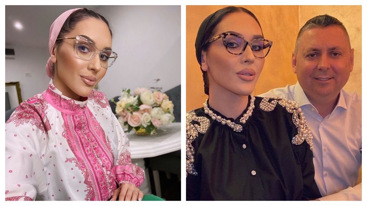 Dana Roba, față în față cu Daniel Balaciu