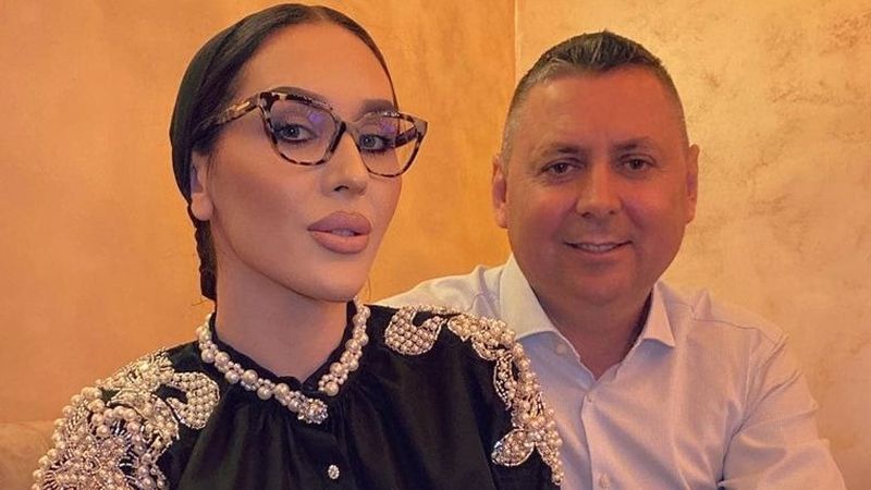 Dana Roba luptă să lase &icirc;n urmă toate amintirile tragice. Make-up artistul, prima confruntare față &icirc;n față cu Daniel Balaciu, după ce a măcelărit-o cu bestialitate: "Am fost emoționată p&acirc;nă la lacrimi, nu &icirc;mi venea să cred"