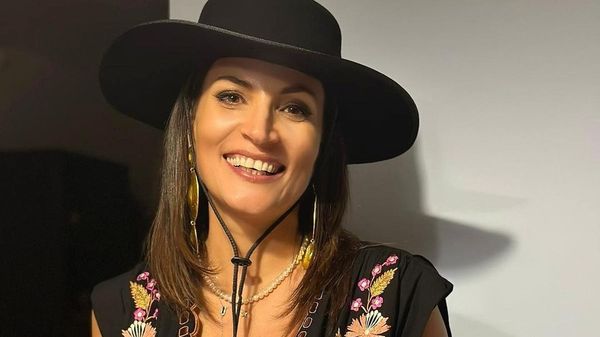 "Vă rog frumos!" Ioana Ginghină, cu ochii &icirc;n lacrimi &icirc;nainte de nuntă. Actrița se mărită pentru a treia oara &icirc;n acest weekend