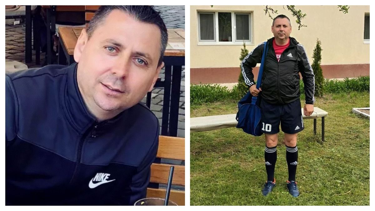 Daniel Balaciu, motivul uluitor pentru care nu a chemat ambulanța când Dana Roba zăcea într-o baltă de sânge