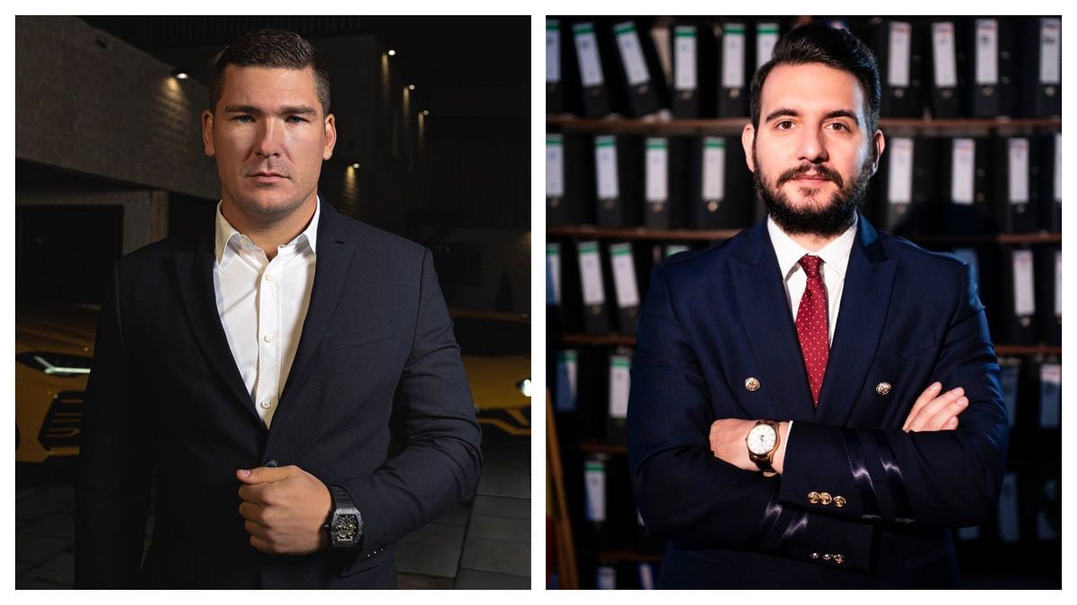 Dezvăluirile avocatului Adrian Cuculis