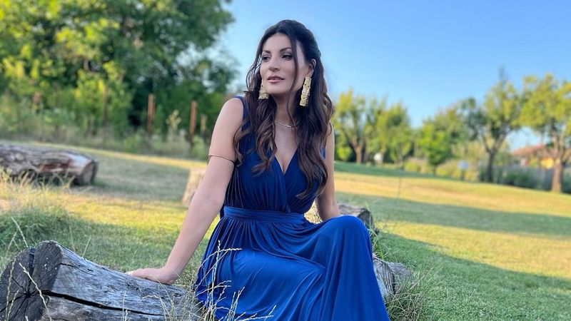 "Curajul de a &icirc;mbrățișa fiecare clipă a acestei călătorii minunate". Ioana Ginghină, bilanț al vieții de p&acirc;nă acum și "zugrăvind" optimist viitorul. Ce a &icirc;nvățat actrița p&acirc;nă acum de la viață