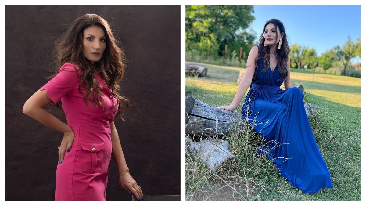 Ioana Ginghină, bilanț al vieții de până acum