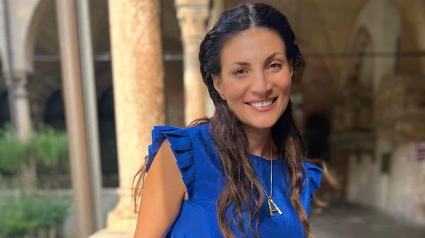 Ioana Ginghină, adevărul despre inelul primit de la Cristian Pitulice. Actrița a explicat de ce nu a făcut public momentul: "Da, am primit inelul, deci totul este &icirc;n regulă, pot să fac pasul astăzi liniștită"