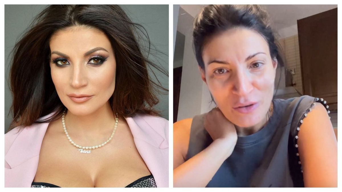 Ioana Ginghină, adevărul despre inelul primit de la Cristian Pitulice