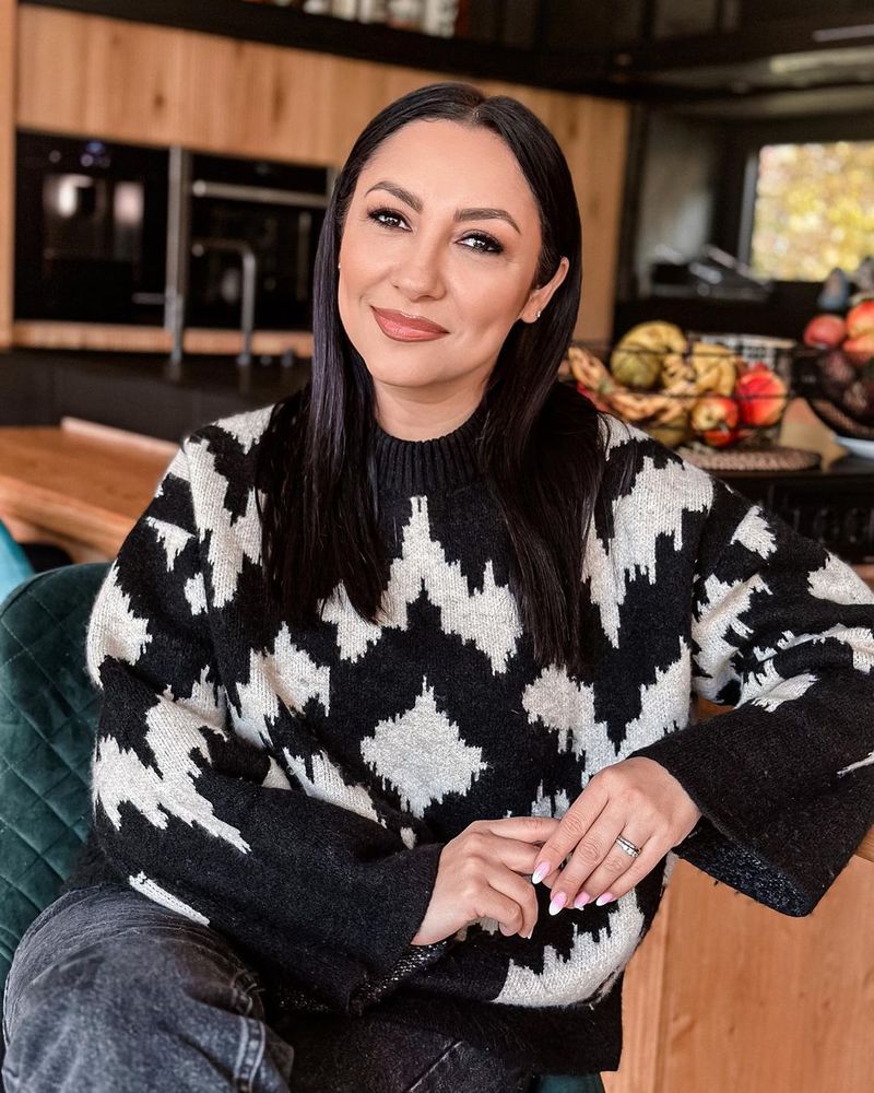 Andra a stârnit revoltă în mediul online. 