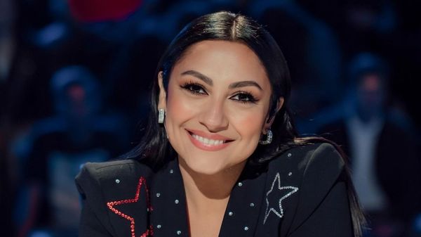 "Ferească Dumnezeu. Ai dat-o &icirc;n bara rău de tot". Andra, &icirc;n vizorul fanilor săi. Comentariile răutăcioase nu au mai contenit la adresa artistei. Ce i s-a reproșat