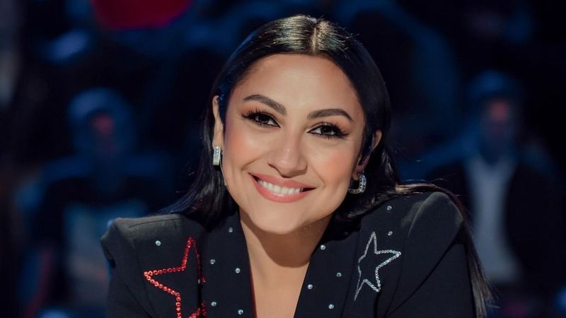 "Ferească Dumnezeu. Ai dat-o &icirc;n bara rău de tot". Andra, &icirc;n vizorul fanilor săi. Comentariile răutăcioase nu au mai contenit la adresa artistei. Ce i s-a reproșat