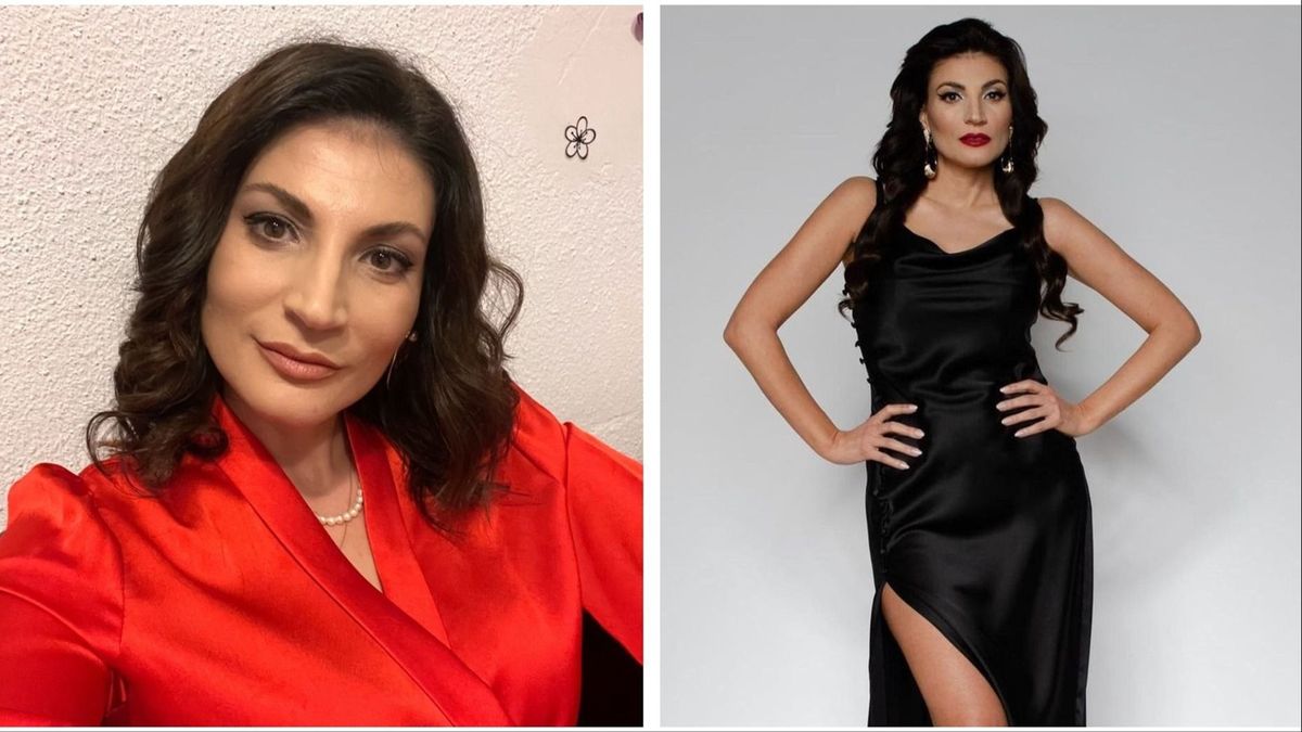 Ioana Ginghină, ultimele pregătiri înainte să ajungă în fața ofițerului de stare civilă. Actrița le-a arătat fanilor imagini surprinzătoare din curtea vilei sale