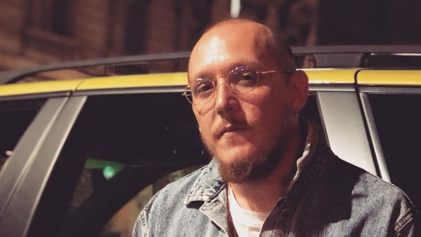 "Am auzit și eu că vezi, Doamne, am făcut nuntă". What's Up, primele declarații după ce s-a zvonit că s-a căsătorit. Adevărul despre ceremonia care a avut loc