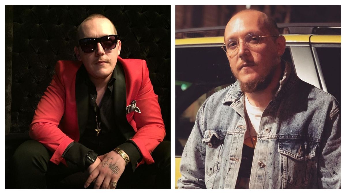 What's Up, primele declarații după ce s-a zvonit că s-a căsătorit.