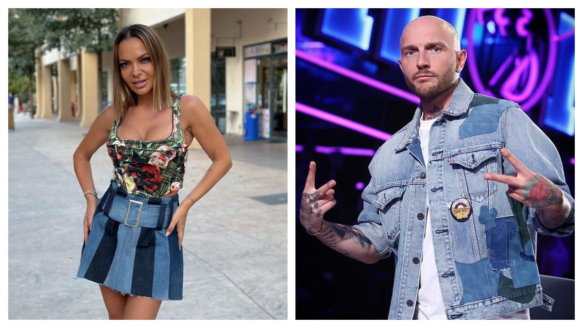 Andreea Antonescu a reacționat în fața zvonurilor despre o posibilă relație cu Cătălin Bordea