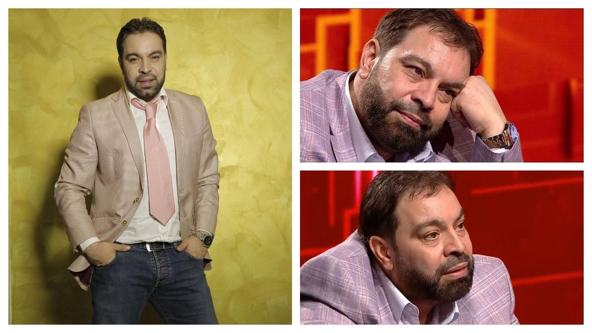 Florin Salam, despre breaking news-ul care a "cutremurat și răvășit" România"