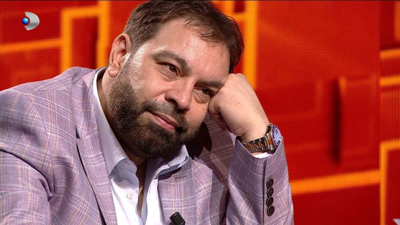 Florin Salam, despre breaking news-ul care a 