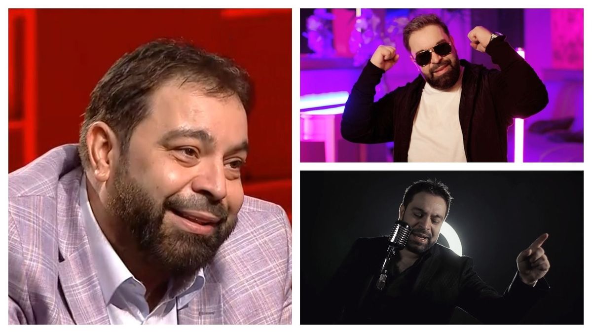 Cate clase are Florin Salam