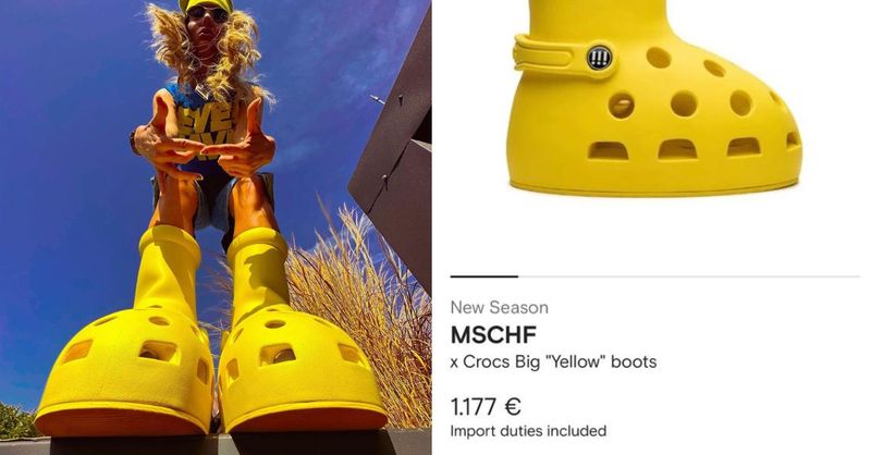 Cat costa o pereche de cizme ca cea a Deliei