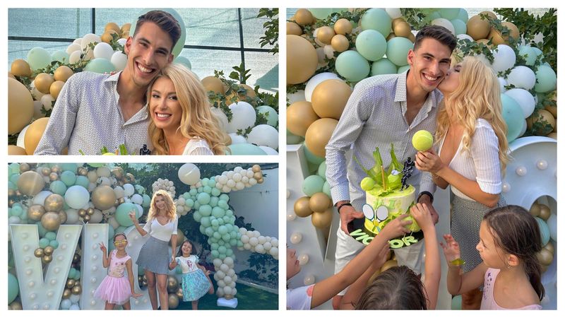 Victor Cornea zi de naștere